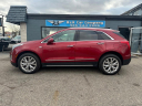 Thumbnail image of 2019 Cadillac XT5 at R & R CAR COMPANY