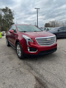 2019 Cadillac XT5 Luxury at R & R CAR COMPANY