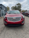 Thumbnail image of 2019 Cadillac XT5 at R & R CAR COMPANY