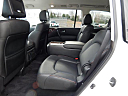 Thumbnail image of 2019 Nissan Armada at Mathews Nissan