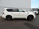 Thumbnail image of 2019 Nissan Armada at Mathews Nissan