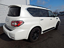 Thumbnail image of 2019 Nissan Armada at Mathews Nissan