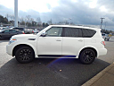 Thumbnail image of 2019 Nissan Armada at Mathews Nissan