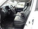 Thumbnail image of 2019 Nissan Armada at Mathews Nissan