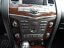 Thumbnail image of 2019 Nissan Armada at Mathews Nissan