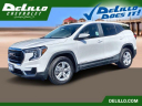 Thumbnail image of 2024 GMC Terrain at Used - Delillo Chevrolet