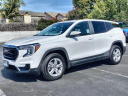 Thumbnail image of 2024 GMC Terrain at Used - Delillo Chevrolet