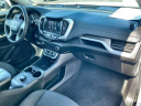 Thumbnail image of 2024 GMC Terrain at Used - Delillo Chevrolet