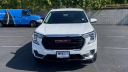 Thumbnail image of 2024 GMC Terrain at Used - Delillo Chevrolet
