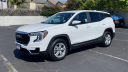 Thumbnail image of 2024 GMC Terrain at Used - Delillo Chevrolet