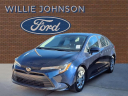 Thumbnail image of 2023 Toyota Corolla at Willie Johnson Ford
