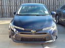2023 Toyota Corolla LE at Willie Johnson Ford