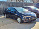 Thumbnail image of 2023 Toyota Corolla at Willie Johnson Ford