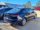 Thumbnail image of 2023 Toyota Corolla at Willie Johnson Ford