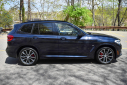 Thumbnail image of 2021 BMW X3 at Import Masters