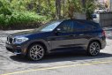 Thumbnail image of 2021 BMW X3 at Import Masters