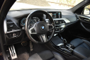 Thumbnail image of 2021 BMW X3 at Import Masters