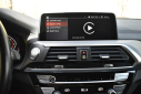 Thumbnail image of 2021 BMW X3 at Import Masters