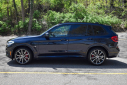 Thumbnail image of 2021 BMW X3 at Import Masters