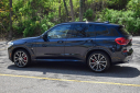 Thumbnail image of 2021 BMW X3 at Import Masters