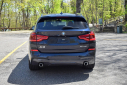 Thumbnail image of 2021 BMW X3 at Import Masters