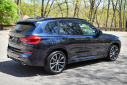 Thumbnail image of 2021 BMW X3 at Import Masters
