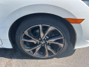 2019 Honda Civic Sport at LaFontaine Chevrolet Buick GMC of St. Clair