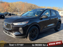 2024 Ford Escape Active at Ramey Motors