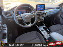 Thumbnail image of 2024 Ford Escape at Ramey Motors