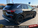 Thumbnail image of 2024 Ford Escape at Ramey Motors