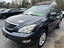 Thumbnail image of 2009 Lexus RX 350 at Momentum Motor Group