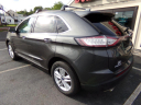 2015 Ford Edge SEL at DON WALLENCE AUTO SALES INC