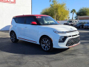 Thumbnail image of 2020 Kia Soul at HorneMotorsOfMesa of Mesa, AZ