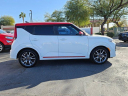 Thumbnail image of 2020 Kia Soul at HorneMotorsOfMesa of Mesa, AZ