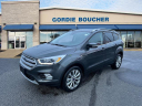 Thumbnail image of 2018 Ford Escape at Gordie Boucher Ford Lincoln Of Janesville