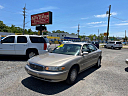 Thumbnail image of 2002 Buick Century at Gary Moulton Auto Center
