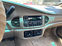 Thumbnail image of 2002 Buick Century at Gary Moulton Auto Center