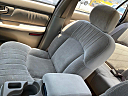 Thumbnail image of 2002 Buick Century at Gary Moulton Auto Center
