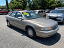 Thumbnail image of 2002 Buick Century at Gary Moulton Auto Center