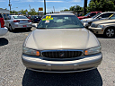 Thumbnail image of 2002 Buick Century at Gary Moulton Auto Center