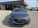 2016 Mazda Mazda3 i Sport at TWIN CITY AUTO MALL INC
