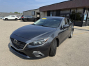 Thumbnail image of 2016 Mazda Mazda3 at TWIN CITY AUTO MALL INC