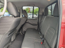 2019 Nissan Frontier Desert Runner at McDonoughNissan of McDonough, GA