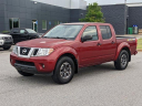 Thumbnail image of 2019 Nissan Frontier at McDonoughNissan of McDonough, GA