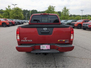 Thumbnail image of 2019 Nissan Frontier at McDonoughNissan of McDonough, GA