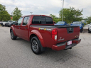 Thumbnail image of 2019 Nissan Frontier at McDonoughNissan of McDonough, GA
