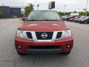 Thumbnail image of 2019 Nissan Frontier at McDonoughNissan of McDonough, GA