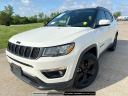 2020 Jeep Compass Altitude at Nelson Nissan