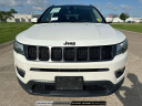 Thumbnail image of 2020 Jeep Compass at Nelson Nissan