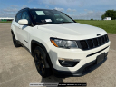 Thumbnail image of 2020 Jeep Compass at Nelson Nissan